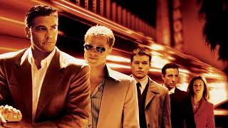 David Holmes - Oceans Eleven - 27. The Door