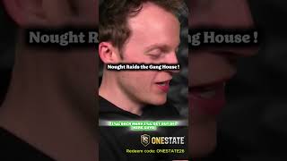Nought Made A Grave Mistake #onestate #mobilegaming #freerewards#shorts