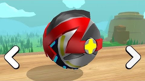 Going Balls (Level 7507 ) ! Super Max Speedrun Gameplay