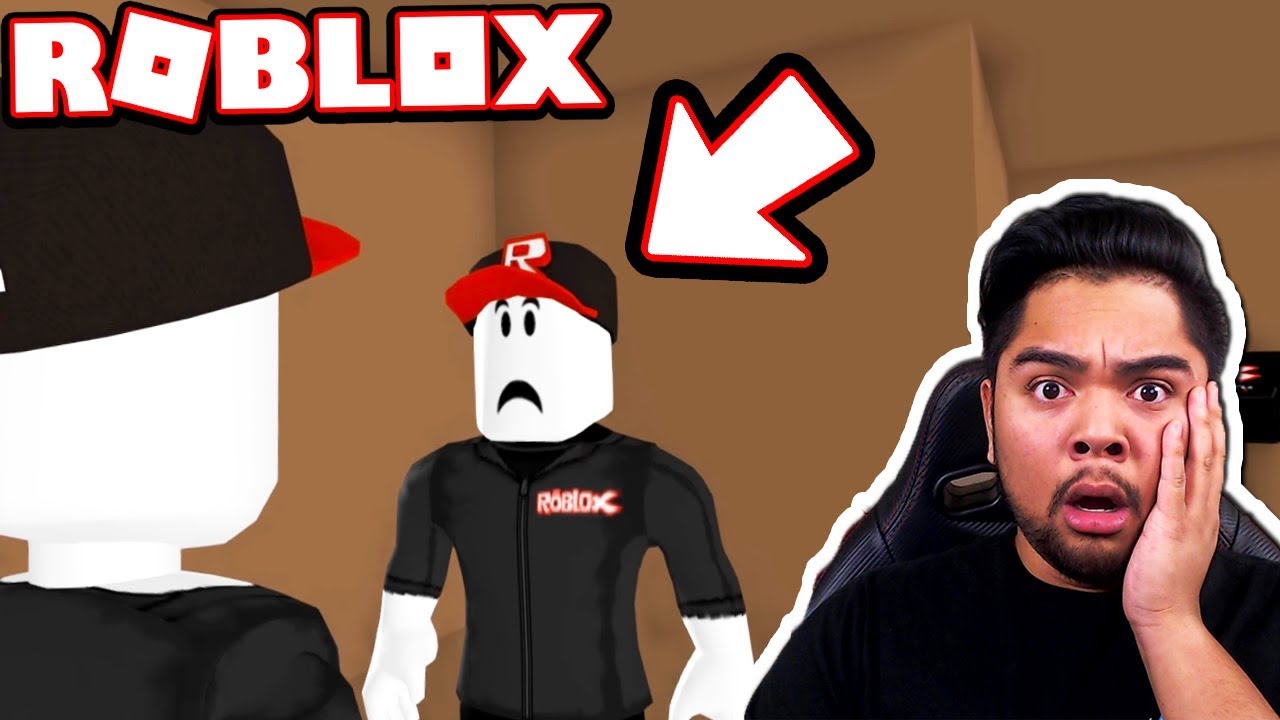 The Real Reason Why Roblox Guests Were Removed Reaction Youtube
