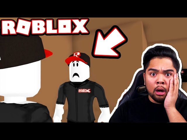 THE REAL REASON WHY ROBLOX GUESTS WERE REMOVED!!! *REACTION* 
