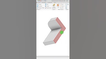 Autodesk Inventor Tutorial-02
