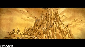 Lego the Hobbit The Enemy Has Returned 100% Minikit 1 of 1