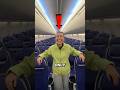 A Glitch Left Them Alone on a Plane! ✈️