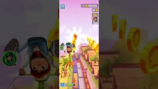 Adil Sha A Vlogs Is Live Subway Surf