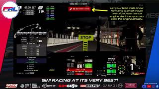 FRL - ACC Console Driver Swap Information