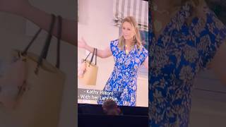 "With her Labubus." #realtytv #labubu #fyp #shorts #rhobh