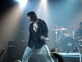 Gotthard bilbao sala santana 081207 parte 1