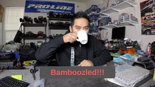 Joe Bornhorst Tricked Me