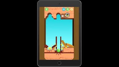 dig this! (Dig it ) 118-11 | LOLLIPOPS | Dig this level 11 chapter 118 solution walkthrough