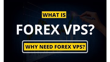 What is Forex VPS hosting? Why Need Forex VPS | Best Forex VPS Trading