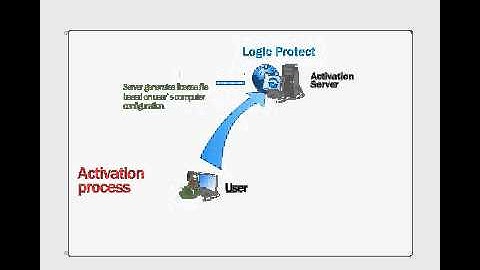 Software Copy Protection