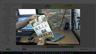 Scanner A4 Canon Canoscan Lide 25 Siap Pakai Fungsi Normal Rahmat Setiawan tokopedia