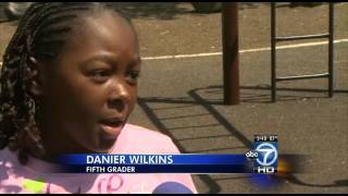 Less recess time for D.C. schools leaves many upset