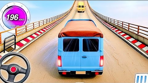 Crazy Bus Game: The Most Chaotic Driving Experience Ever!