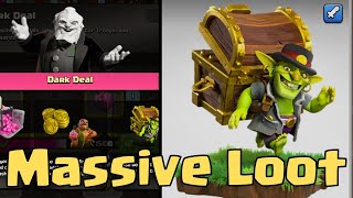 New Event has POTENTIAL for CRAZY Loot Raids!