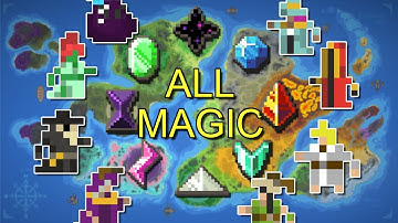 Each Kingdom Gets A Different Type Of MAGIC! - WorldBox