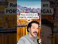 Caminata por los mejores miradores de OPORTO