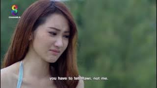 Trailer  Lying Heart