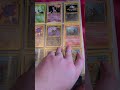 Pokémon TCG: Neo Discovery Master Set #shorts #pokemon #pokemoncards #neo