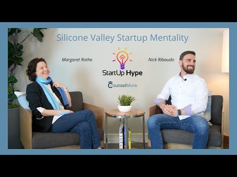 Silicon Valley StartUp