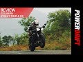 Triumph Street Triple 765 RS (2017) : What's Right And What's Wrong : PowerDrift