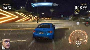 Need for speed no limits ( Note 5 )