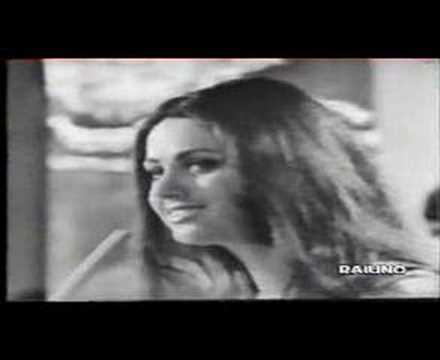 Gigliola Cinquetti - Gira l'amore