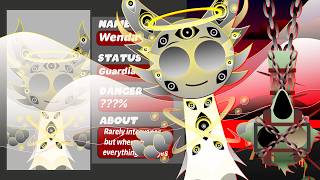 Incredibox Sprunki Hypershifted Phase 5: Definitive - UPDATE (GALLERY) | ALL CHARACTERS DESCRIPTION!