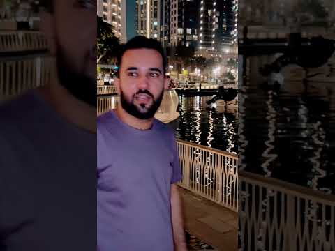 Dubai Creek harbour #creekharbour  #dubailife #sbmobileuae #suratalbarqmobilephones