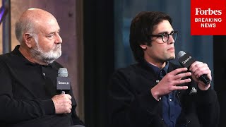BREAKING NEWS: Rob Reiner’s Son Nick Arrested After Parents’ Death, Report Says