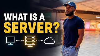 What Is a Server How Websites Actually Work Behind the Scenes