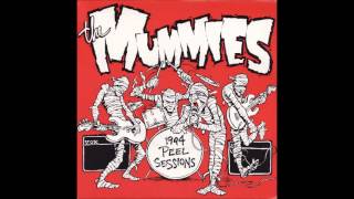 Miniatura de "the mummies - the fly"