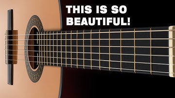 3 Simple But Beautiful Chords for Acoustic Guitar!