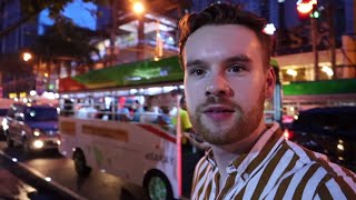 My First Impressions of Manila, Philippines 🇵🇭