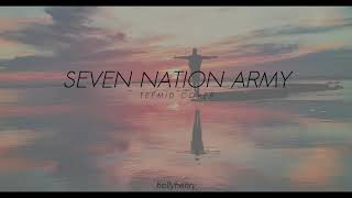 Holly Henry - Seven Nation Army (TEEMID Cover)
