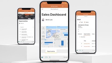 Office 365 & Teams CRM Software