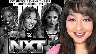 WWE NXT LIVE STREAM JULY 14, 2026