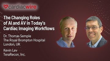 The Cardiac Wire Show - The Changing Roles of AI and AV in Today