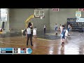 Argentino U13 de Selecciones: Salta vs. Chaco