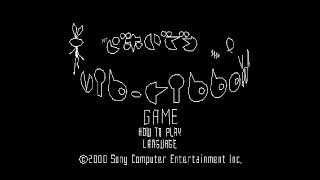 The Best of Retro VGM #3858 - Vib-Ribbon (PSX) - Hot Play ~ Universal Dance