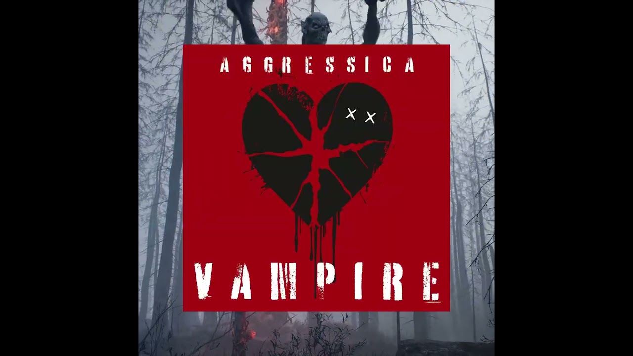 Guarda Vampire (Licensed Cover) su YouTube Guarda Vampire (Licensed Cover) su YouTube