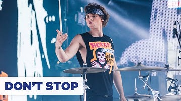5 Seconds Of Summer - Don