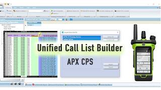 Auto Import IDs into APX CPS | UCL Builder