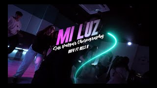RVFV - Mi Luz ft. Rels B | Youth Class | Infinity Dance Studio