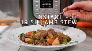 Instant Pot Irish Lamb Stew screenshot 4