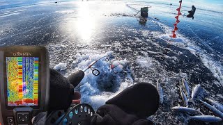 видео: ШОКИРУЮЩАЯ РЫБАЛКА НА ОМУЛЯ! СРАЗУ ПО ПЯТЬ! РЫБАЛКА НА БАЙКАЛЕ! картинка: ШОКИРУЮЩАЯ РЫБАЛКА НА ОМУЛЯ! СРАЗУ ПО ПЯТЬ! РЫБАЛКА НА БАЙКАЛЕ!
