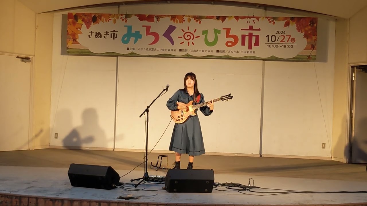 聖飢魔IIの蝋人形の館を弾いて歌ってみた