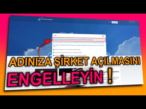 Video: Taşıyıcı kimlik numarası nedir?