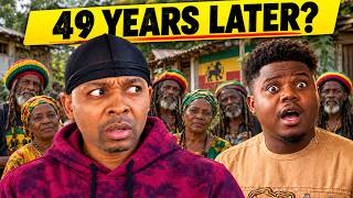 The Jamaican Town In Ethiopia NOBODY Talks About